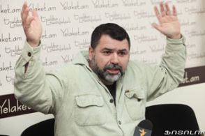 ՄԻ ԽՈՍՔՈՎ՝ ՈՏՔԻ՛, ԹԱԼԱՆՈՒՄ ԵՆ...